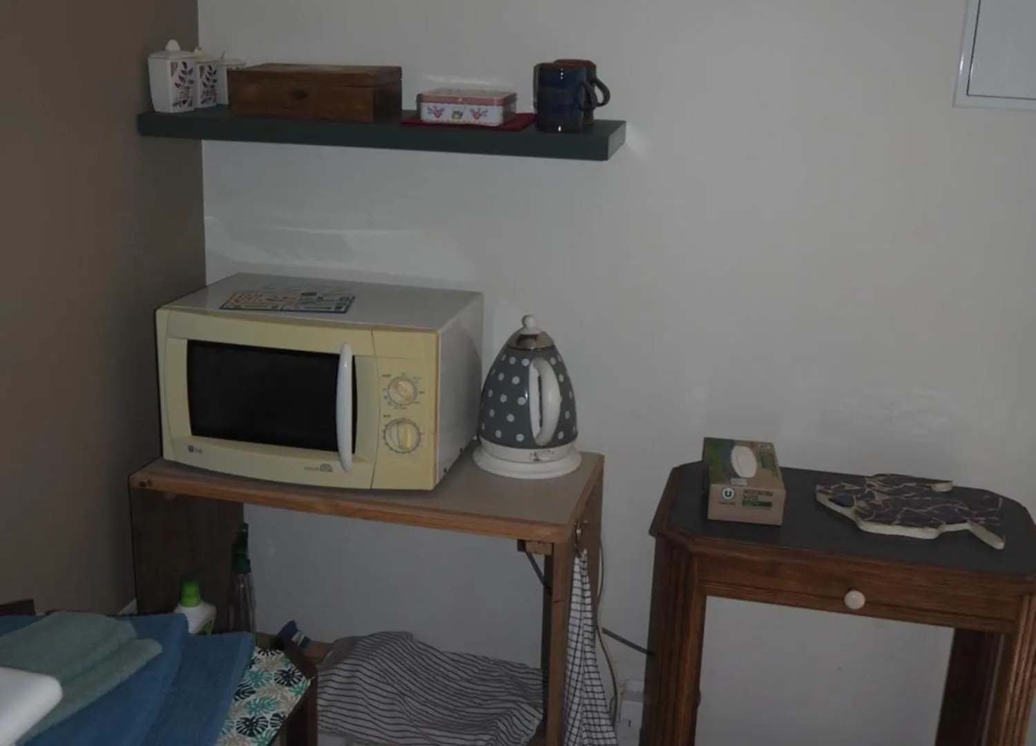 Bed & Breakfast Chambre D'Hotes Sympathique Carentoir
