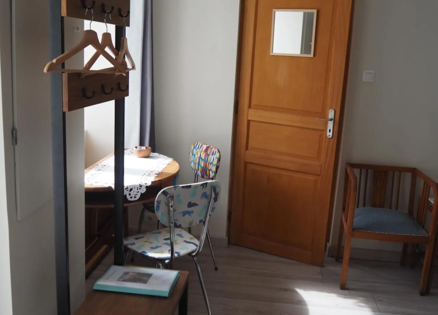 Chambre D'Hotes Sympathique Carentoir Frankrig
