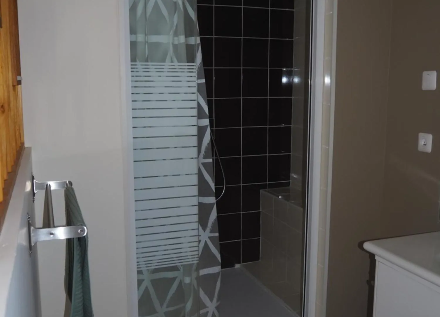 Chambre D'Hotes Sympathique Carentoir Bed & Breakfast