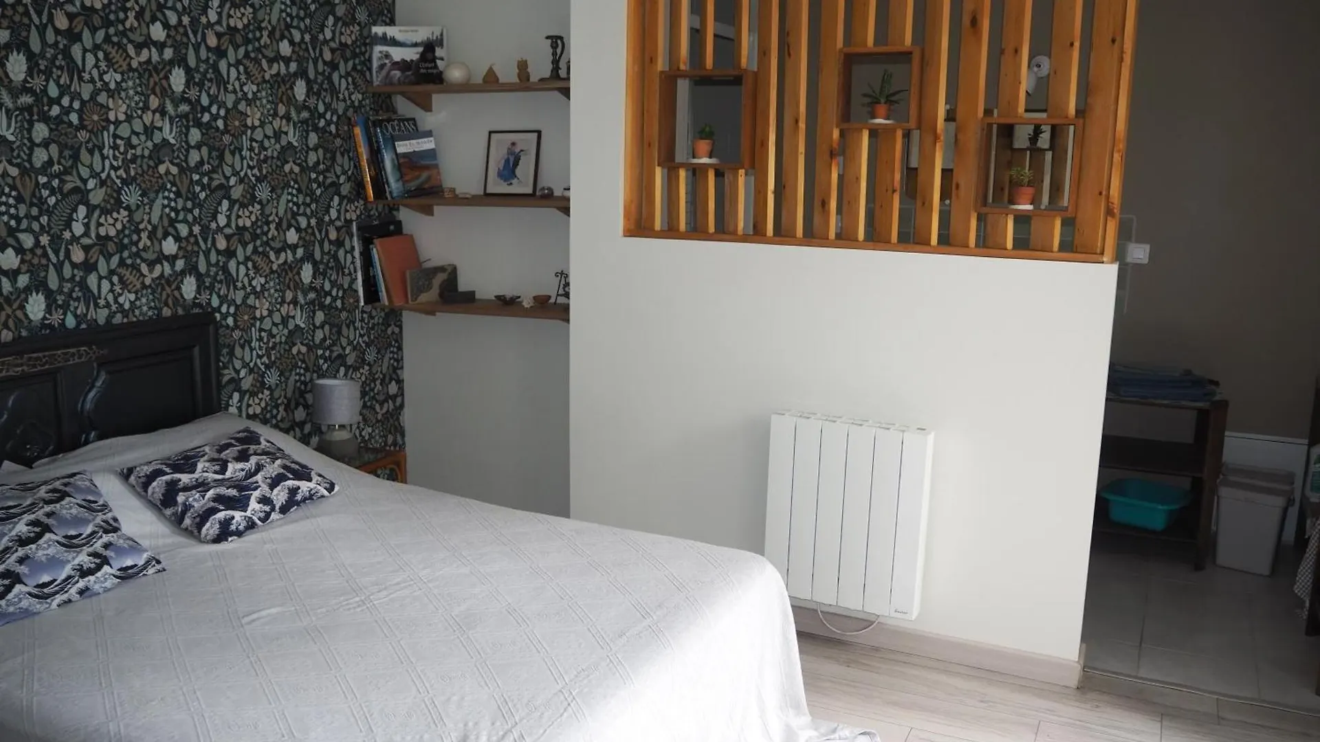 Chambre D'Hotes Sympathique Carentoir 0*,